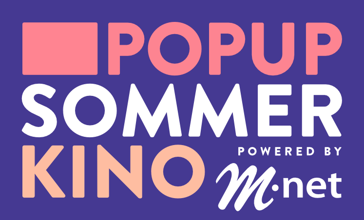 Popup Sommerkino Logo