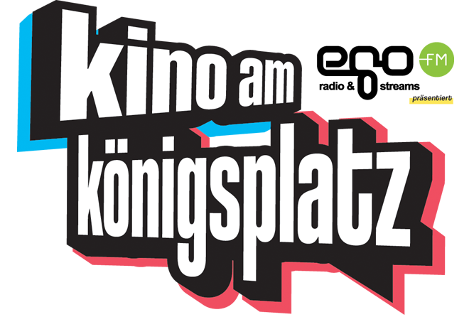 Kino am Königsplatz Logo