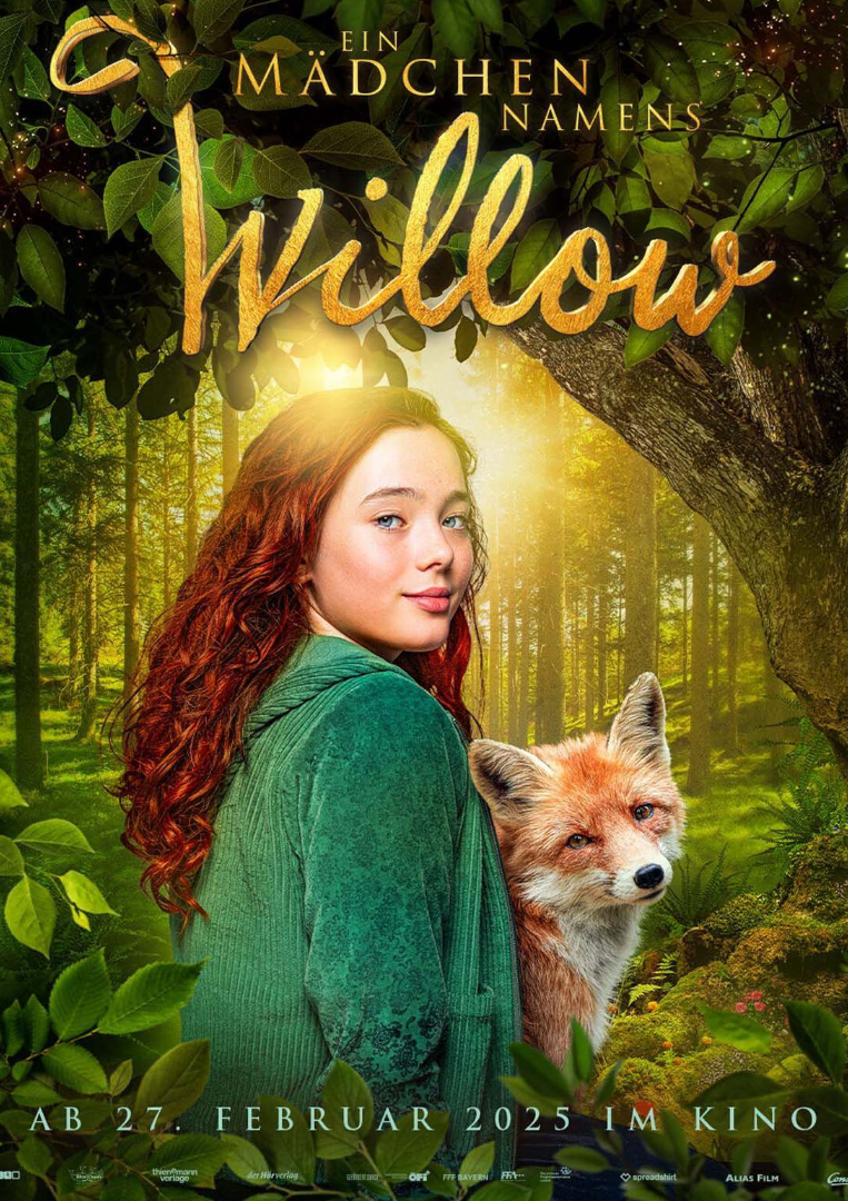 Poster Willow