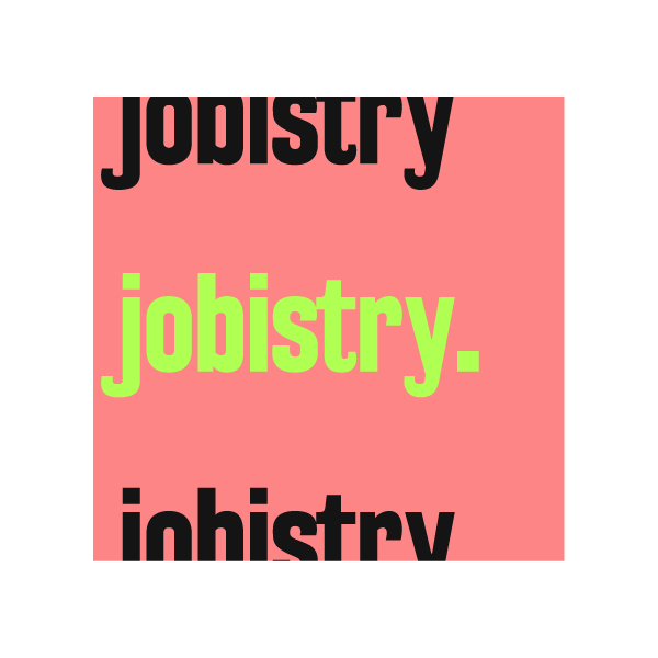 https://www.jobistry.me