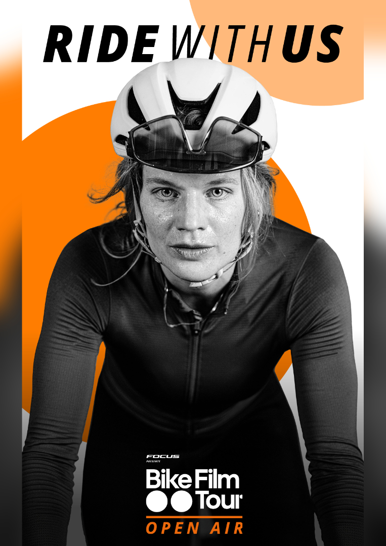 Bike Poster